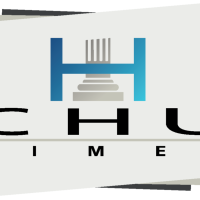logo CHU de Nîmes
