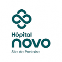 logo Centre Hospitalier René Dubos de Pontoise dans le Val D'Oise en Ile de France