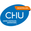 logo CHRU de Montpellier