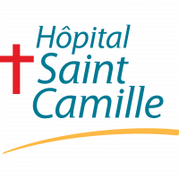logo Hôpital Saint-Camille, Bry-sur-Marne, Val de Marne, Île de France.