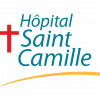 logo Hôpital Saint-Camille, Bry-sur-Marne, Val de Marne, Île de France.