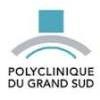logo POLYCLINIQUE DU GRAND SUD NIMES