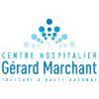 logo IFSI du Centre Hospitalier Marchant