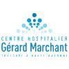 logo IFSI du Centre Hospitalier Marchant