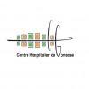 logo Centre Hospitalier de Gonesse, Ile de France, Val-d’Oise.