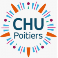 logo CENTRE HOSPITALIER UNIVERSITAIRE DE POITIERS