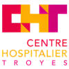 logo CENTRE HOSPITALIER DE TROYES