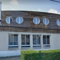 logo PEP argenteuil - Ecole Intégrée Danielle Casanova à Argenteuil, dans le Val d’Oise en Ile France.