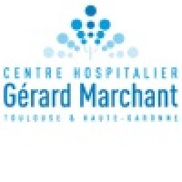 logo CH Gérard Marchant à Toulouse, Haute-Garonne, Occitanie