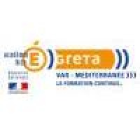 logo Centre de formation du GRETA Var Méditerranée