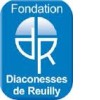 logo Fondation Diaconesses de Reuilly, Paris, Ile de France