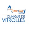 logo CLINIQUE VITROLLES — GROUPE ALMAVIVA SANTÉ