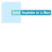 logo CH de La Mure en Isère de la région Rhône-Alpes