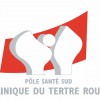 logo Clinique du Tertre Rouge, Le Mans, Sarthe, Pays de la Loire.