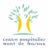 logo CH de Mont-de-Marsan