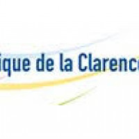 logo Polyclinique de la Clarence (Groupe AHNAC) à Divion, Pas-de-Calais, Nord-Pas-de-Calais.