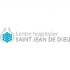 logo CH  Saint Jean de Dieu (ARHM) Lyon, Rhône, Rhône-Alpes