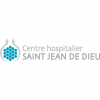 Logo Un médecin psychiatre (h/f)