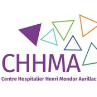 logo CH d'Aurillac