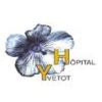 logo CH Asselin-Hedelin ( Yvetot )