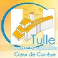 logo CH de Tulle