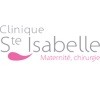 logo Clinique Sainte Isabelle à Neuilly-sur-Seine, Haut-de-Seine, Ile-de-France