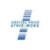 logo Hôpital Privé d'Athis-Mons,  Essonne, Ile-de-France