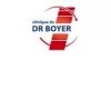 logo Clinique du Docteur Boyer , Villeneuve St Georges, Val de Marne, Ile-de-France.