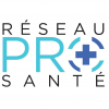 logo Réseau Pro Santé