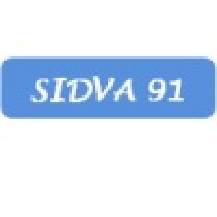 logo SIDVA 91 à Juvisy sur Orge, en essonne, dans l’Ile de France