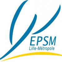 logo EPSM Lille-Métropole, Armentières
