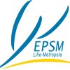 logo EPSM Lille-Métropole, Armentières
