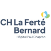 logo CH Paul Chapron  (La Ferté-Bernard)