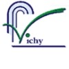 logo CH Jacques Lacarin à Vichy département de l'Allier en Région Auvergne