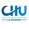 logo CHU de la Réunion, Saint-Denis.