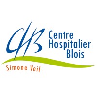 logo CH SIMONE VEIL BLOIS