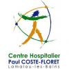 logo CH Paul Coste-Floret