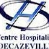 logo CH de Decazeville