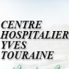 logo CH Yves Touraine