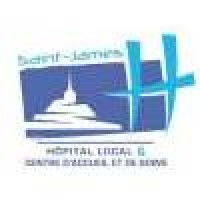 logo Hôpital Saint-James