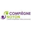 logo CH Intercommunal Compiègne-Noyon