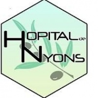 logo Hôpital de Nyons