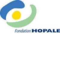 logo Institut François Calot-Centre, Hélio-Marin- Fondation Hopale, Berck-sur-Mer, Pas-de-Calais, Nord Pas-de-Calais.