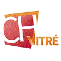 logo CH SIMONE VEIL VITRÉ