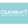 logo CLUB MED