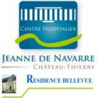 logo CH Jeanne de Navarre