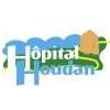 logo Hôpital de Houdan