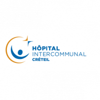 logo Centre Hospitalier Intercommunal de Créteil, Val de Marne, Ile de France