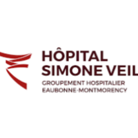 logo Hôpital Simon Veil