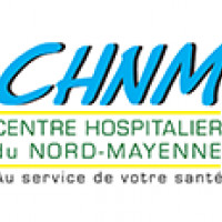 logo CH du Nord-Mayenne